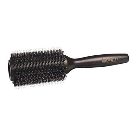 Label M Boar Bristle Round Hair Brush 1000g