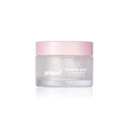 SKIN PROUD Frozen Over Face Moisturizer Gel with Hyaluronic Acid 1.7 Oz