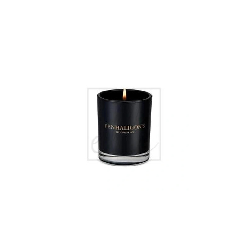Penhaligon's Classic Candle Maduro Leaf - 200g