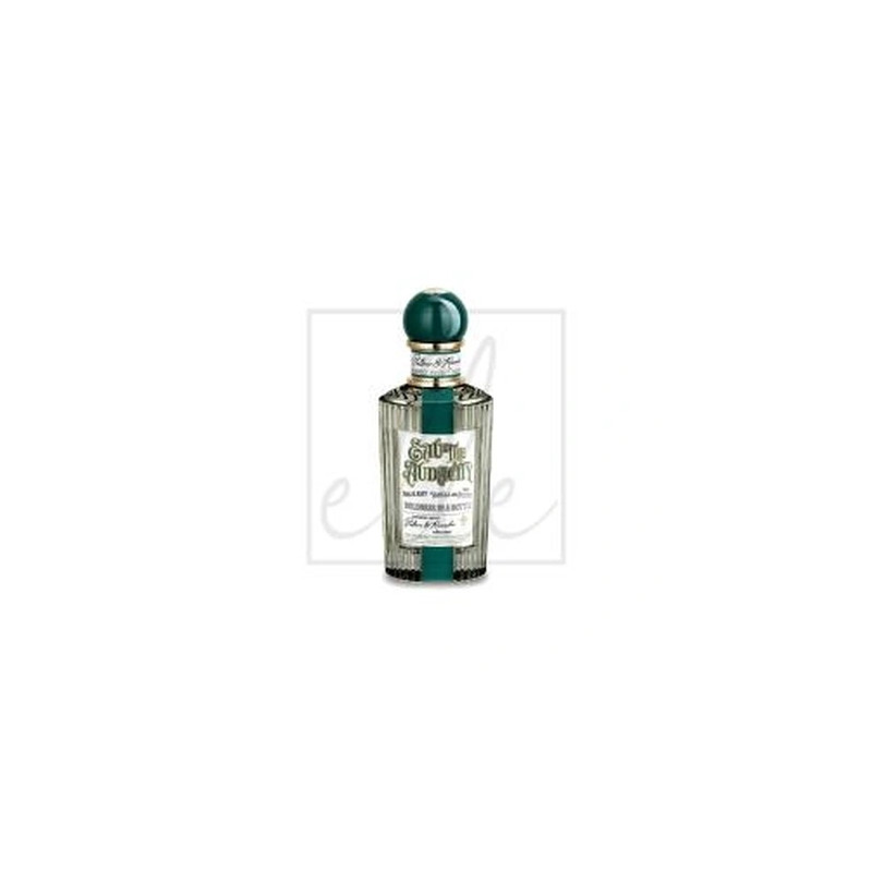 Penhaligon's Eau The Audacity Eau De Parfum 100ml