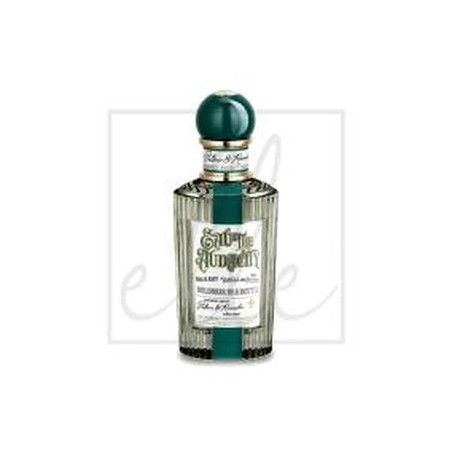 Penhaligon's Eau The Audacity Eau De Parfum 100ml