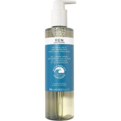 REN Clean Skincare Atlantic Kelp and Magnesium Energising Hand Wash 300ml