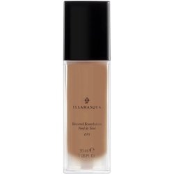 Illamasqua Beyond Foundation Dn1 Ultra-Lightweight Vegan Cruelty-Free Dewy