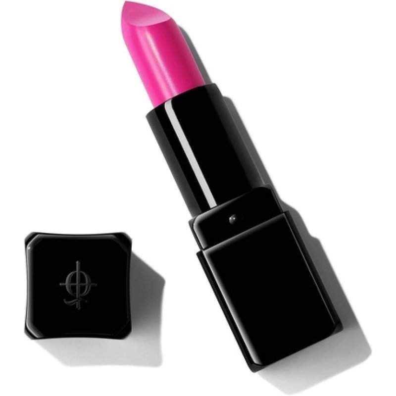 Illamasqua Sheer Veil Lipstick Pom Pom Oil-Infused with Vitamin E