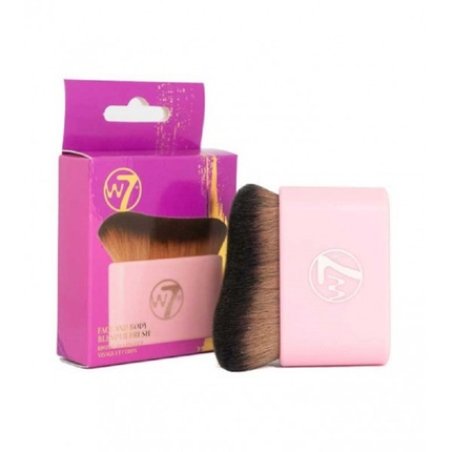 W7 Cosmetics Synthetic Hair Face & Body Blender
