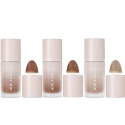 W7 Cheeky Dip Liquid Contour Bronzer