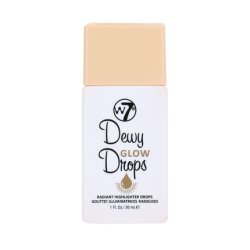 W7 Dewy Glow Highlighter Drops 30ml