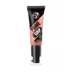 W7 Prime Grip Gel Primer Makeup Base with Allantoin and Niacinamide
