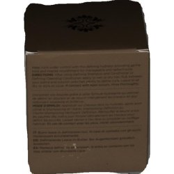 Grow Gorgeous Curl Defining Leave-In Butter 200ml