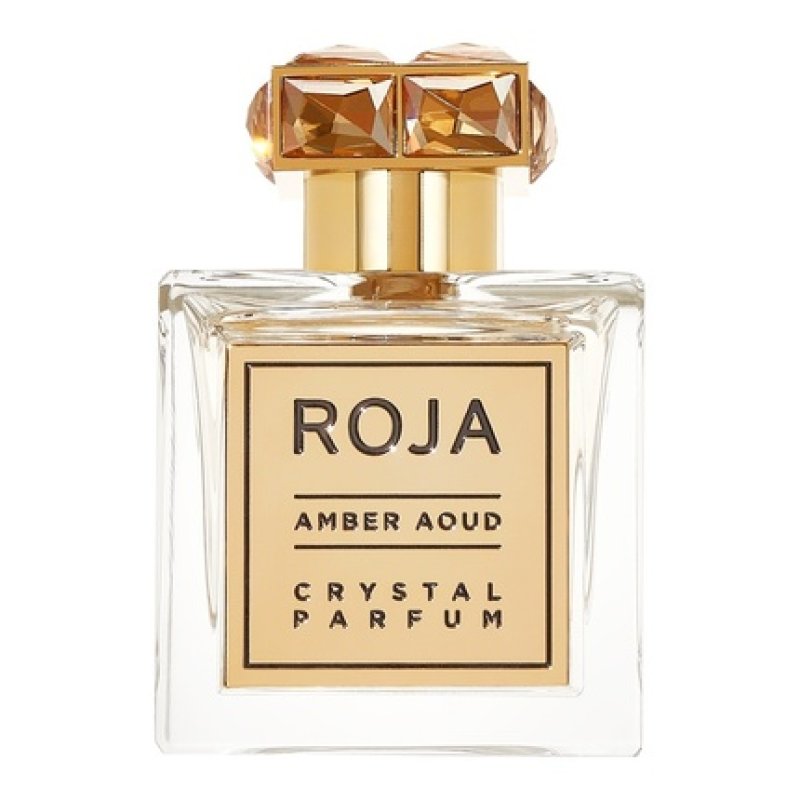 Roja Parfums Amber Aoud Crystal Parfum Spray 100ml