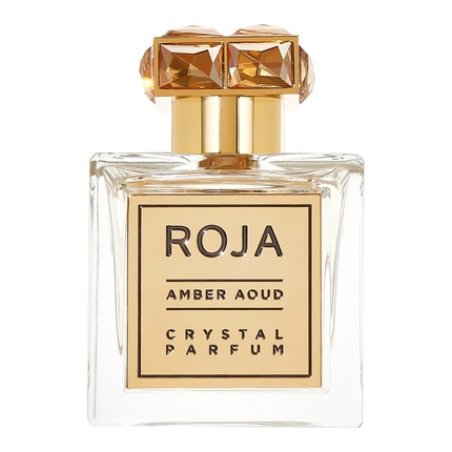 Roja Parfums Amber Aoud Crystal Parfum Spray 100ml