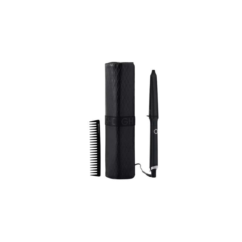 Ghd Creative Curl Wand & Detangling Comb