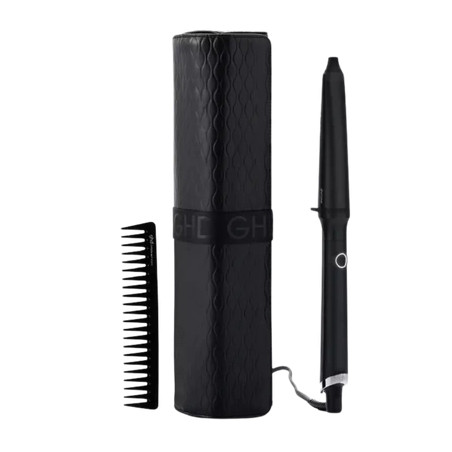 Ghd Creative Curl Wand & Detangling Comb