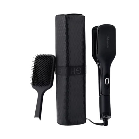 Ghd Duet Style & Ghd Paddle Brush - 2-In-1 Hot-Air Styler And Paddle Brush