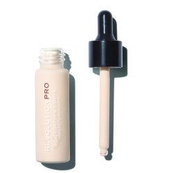 Revolution Pro Makeup Revolution Beauty Foundation Drops F1 18ml