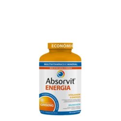 Absorvit Energy 100 Tablets