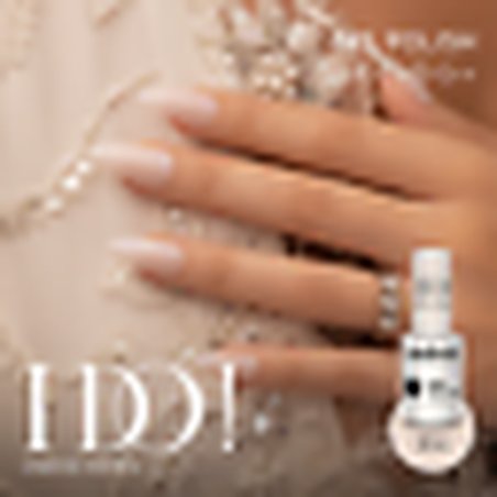 Andreia Professional Gel Polish Bride - Milky Act ID4