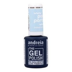 Andreia The Gel Polish Pool Party N4 - 10.5 Ml