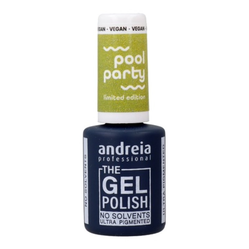 Andreia The Gel Polish Pool Party N6 - 10.5 Ml