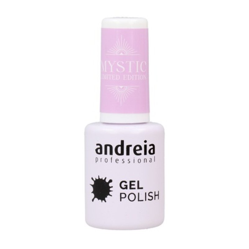 Andreia The Gel Polish Ms4 105ml