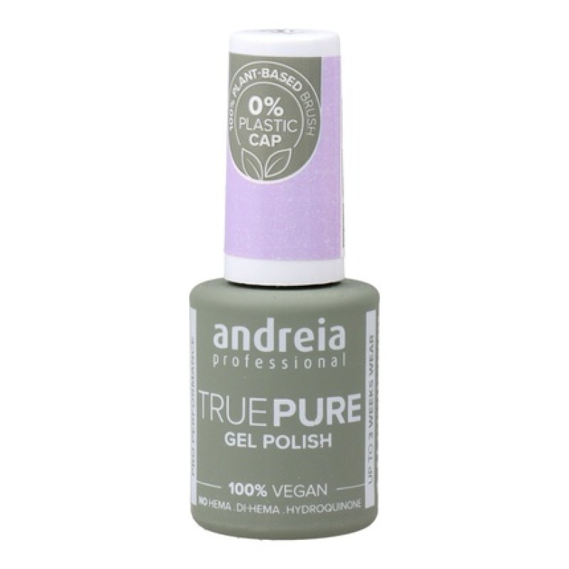 Andreia True Pure Gel Polish T50 10.5ml