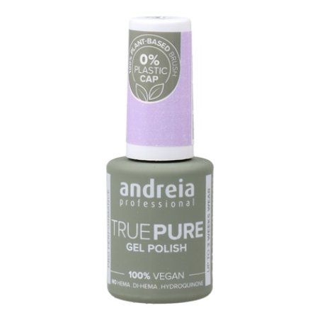 Andreia True Pure Gel Polish T50 10.5ml