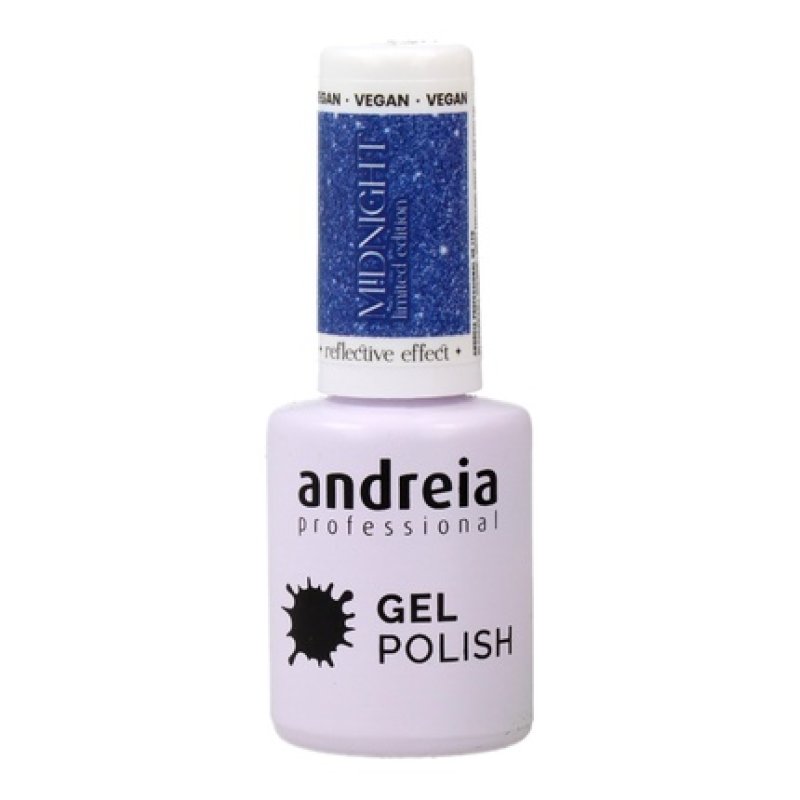 Andreia The Gel Polish Reflective Colors Md1 - 10.5 Ml