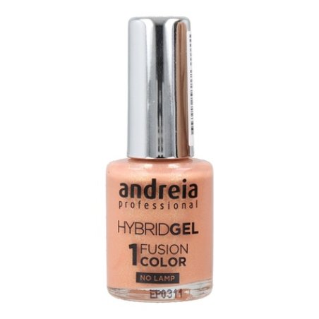 Andreia Hybrid Gel Fusion Color Id2 - Gel Nail Polish