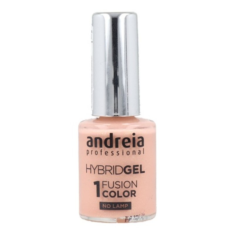 Andreia Hybrid Gel Fusion Color Id3 - Gel Nail Polish
