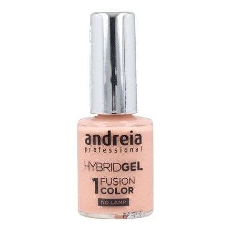 Andreia Hybrid Gel Fusion Color Id3 - Gel Nail Polish