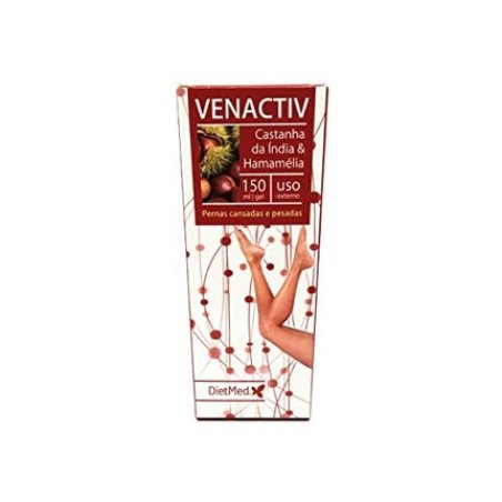 Dietmed Venactiv Gel 150ml