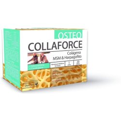 Dietmed Collaforce Osteo, Pack Of 20