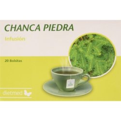Dietmed Chanca Piedra Supplement