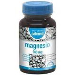 Naturmil Magnesio 500 Mg 90 Comp