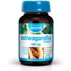 Ashwagandha KSM66 30 Capsules