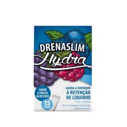Drenaslim Hydra 15 Sticks - Drenaslim