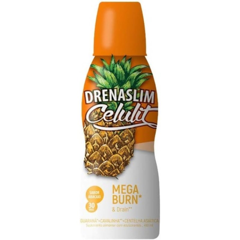 Drenaslim Cellulite Treatment 450ml
