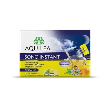 Aquilea Sono Instant 25 Sachets