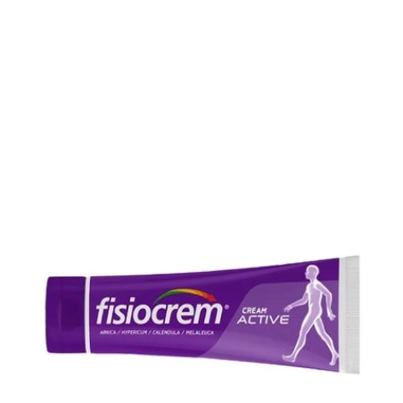 Fisiocrem Active Cream 200ml By Fisiocrem