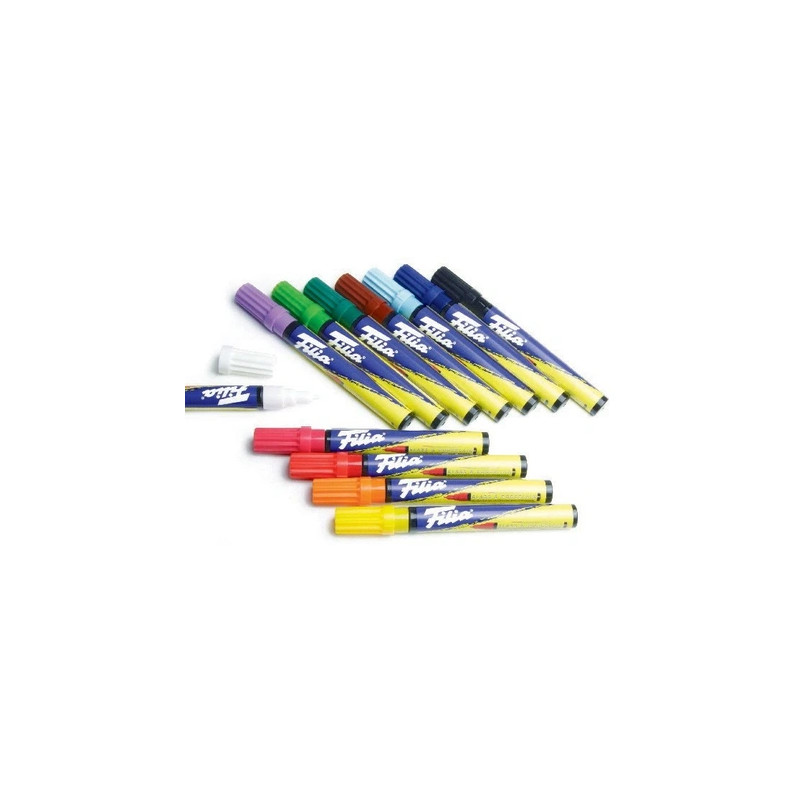 FILIA - Glass & porcelain marker (794830)