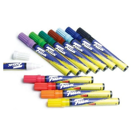 FILIA - Glass & porcelain marker (794830)