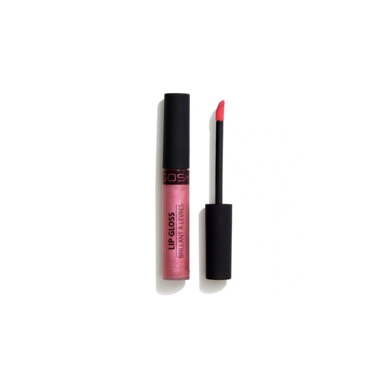 Gosh Copenhagen Gosh Lip Gloss 58 Gosh