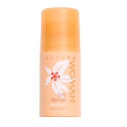 Gosh Roll-On Deodorant Autumn 75ml