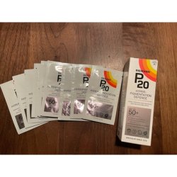 Riemann P20 Hyper-Pigmentation Defense 50g