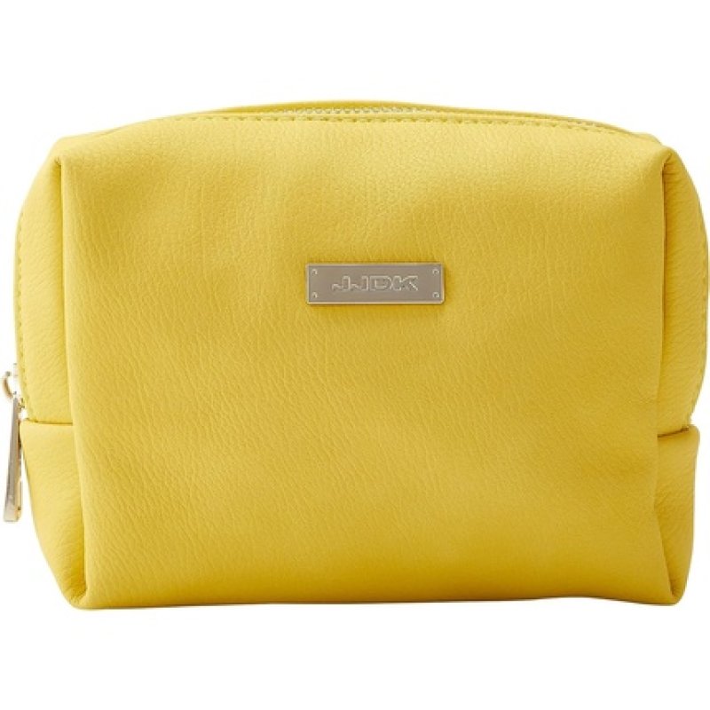 JJDK Strelitzia Culture Bag S Yellow