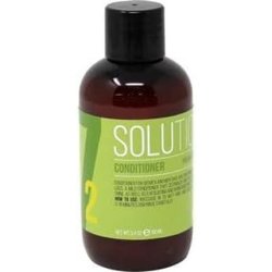 Idhair Solutions Conditioner No.7.2