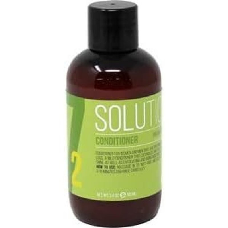 Idhair Solutions Conditioner No.7.2