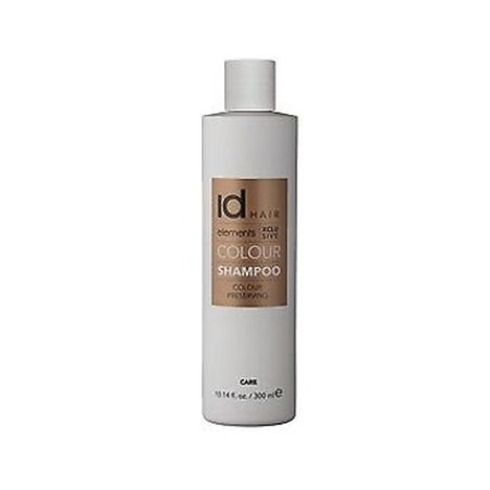 Id Hair Elements Xcls Color Shampoo 100ml