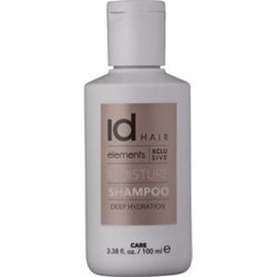 Idhair Elements Xclusive Moisture Shampoo