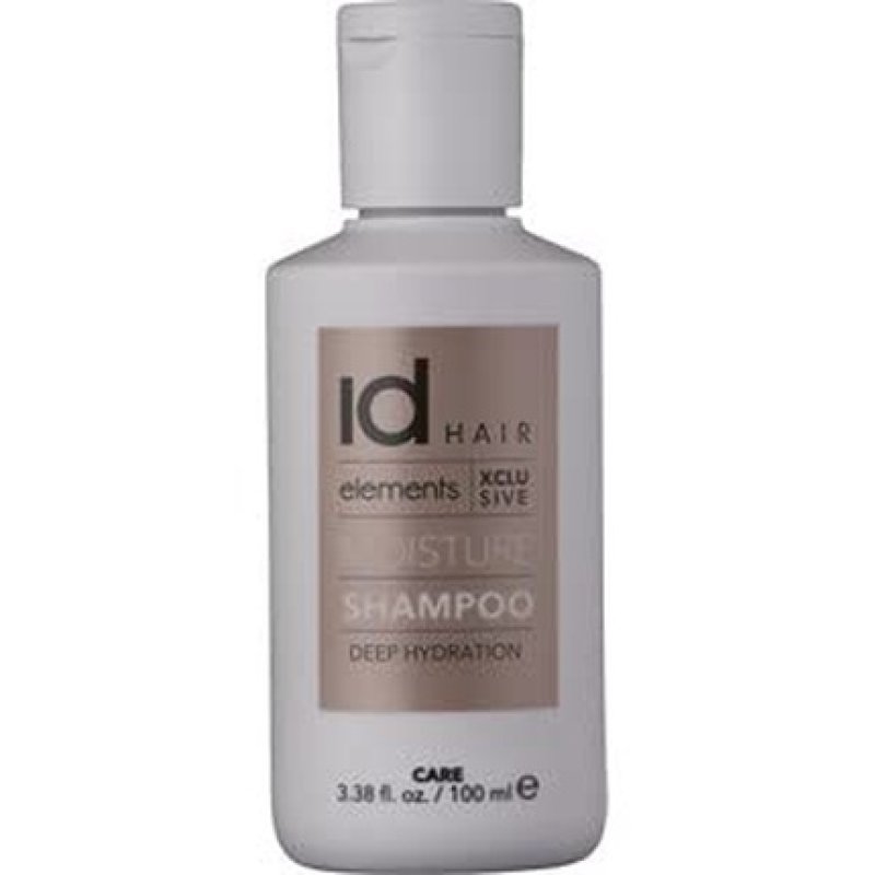 Idhair Elements Xclusive Moisture Shampoo